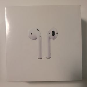 Brand NEW Airpods